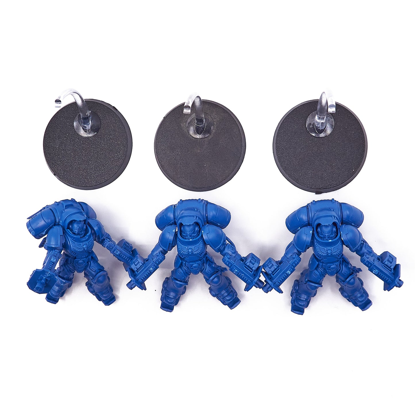 Space Marines - Inceptor Squad (13792) - Used