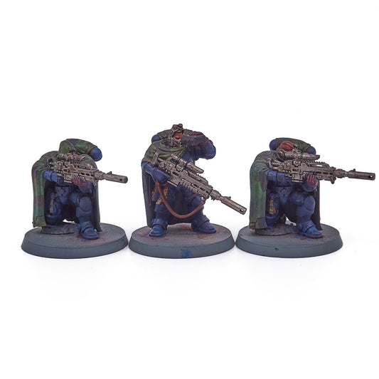 Space Marines - Eliminators (13806-V) - Used