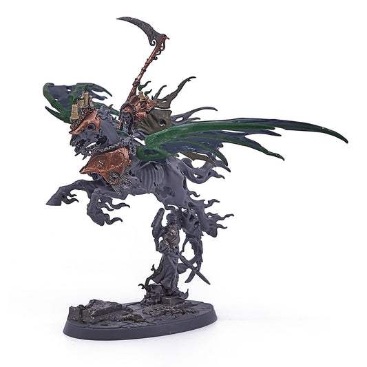 Nighthaunt - Reikenor the Grimhailer (13829-V) - Used