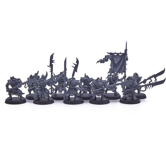 Skaven - Stormvermin (13872) - Used