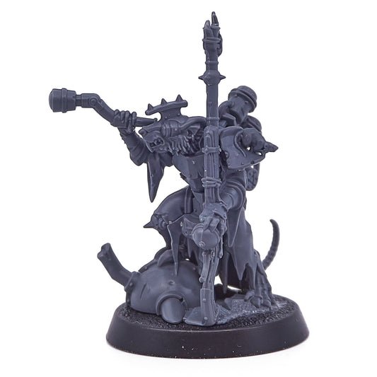 Skaven - Warlock Engineer (13875-V) - Used