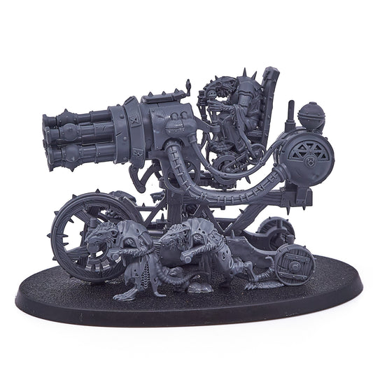 Skaven - Ratling Warpblaster (13881-V) - Used