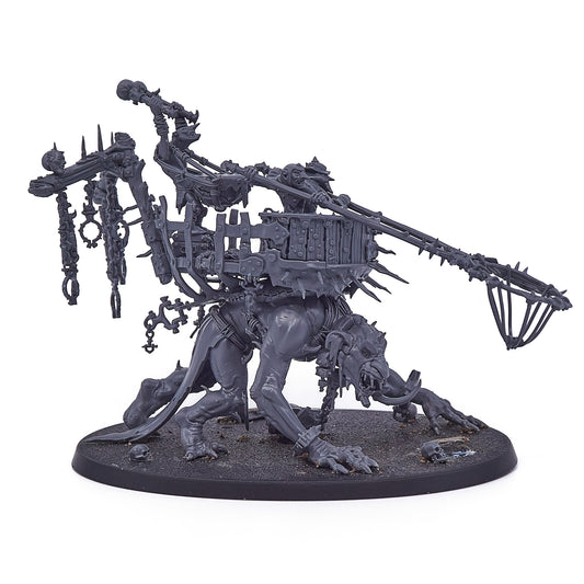 Orruk Warclans - Marshcrawla Sloggoth (13887-V) - Used