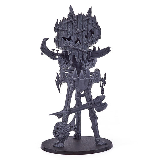 Orruk Warclans - Bossrok Tower (13890-V) - Used