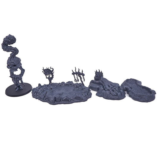 Orruk Warclans - Manifestations (13891-V) - Used