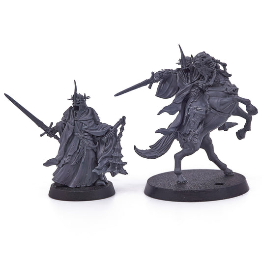 Middle-Earth - The Witch-king of Angmar (13895-V) - Used