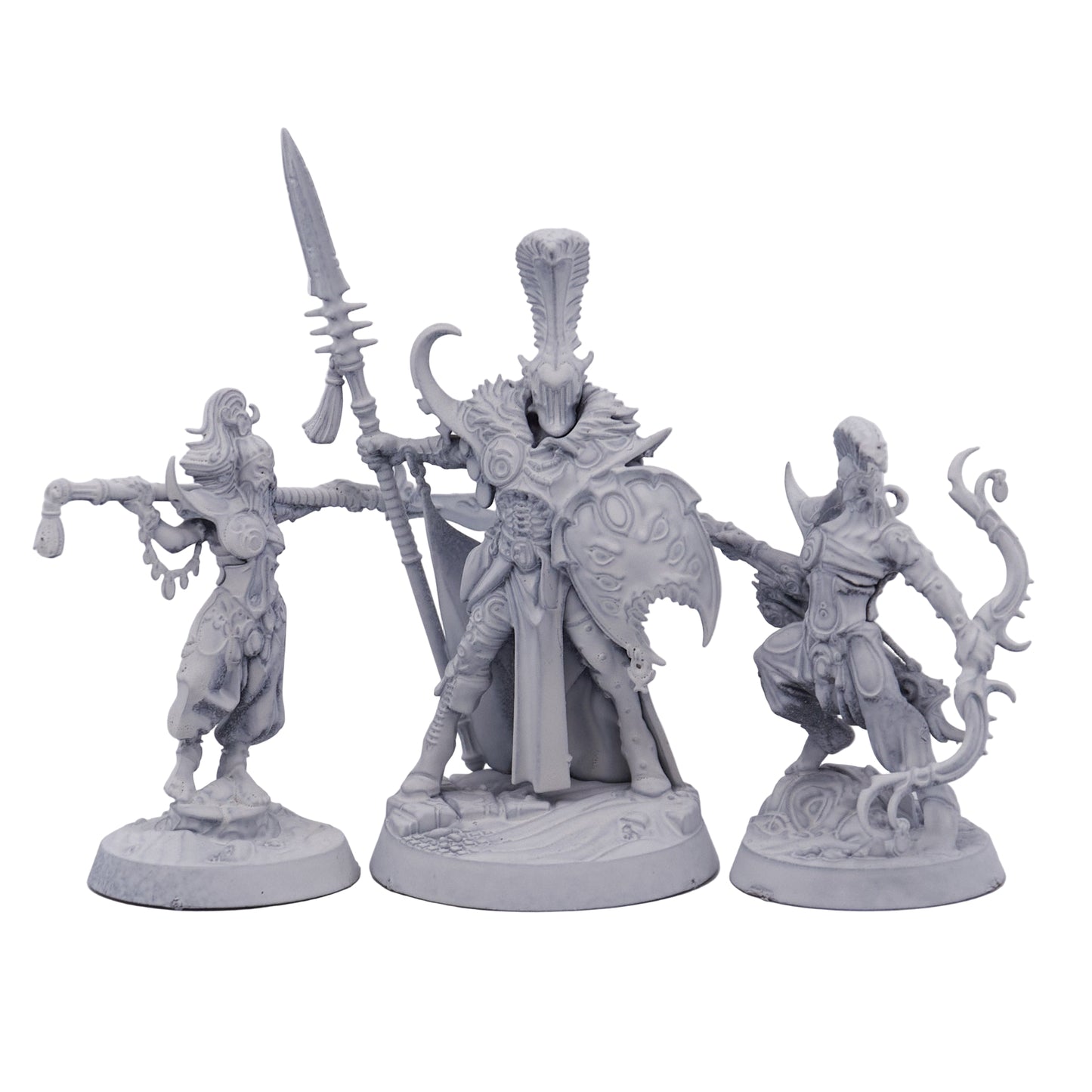 Hedonites of Slaanesh - Dread Pageant (13899) - Used