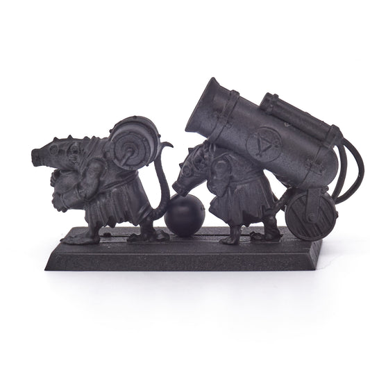 Skaven - Poisoned-wind Mortar (13902) - Used