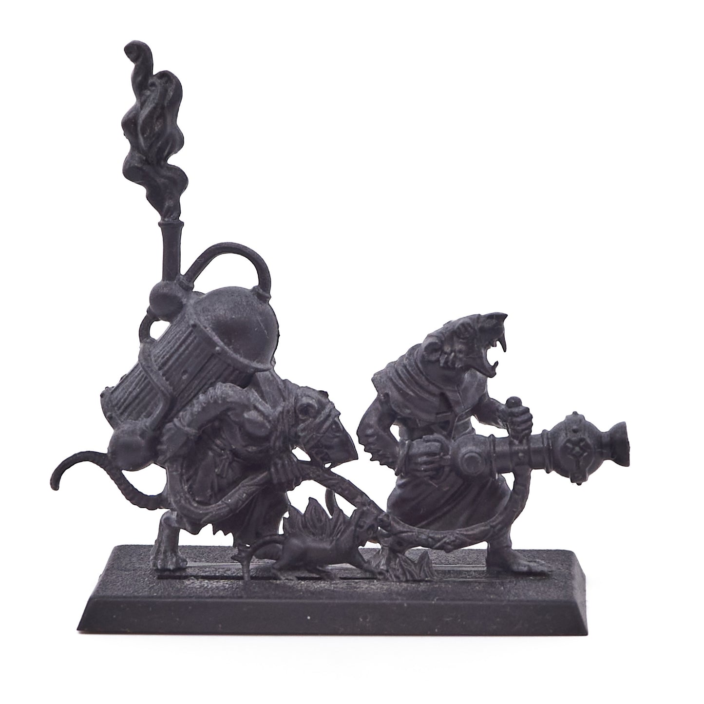 Skaven - Warpfire Thrower (13904) - Used
