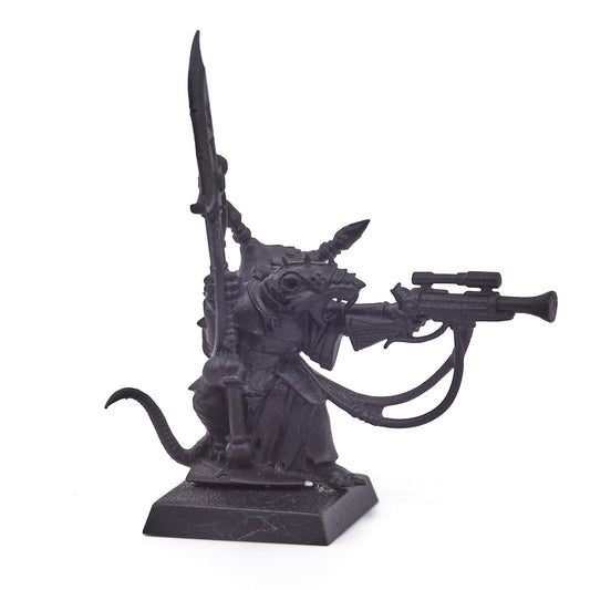 Skaven - Warlock Engineer (13905) - Used
