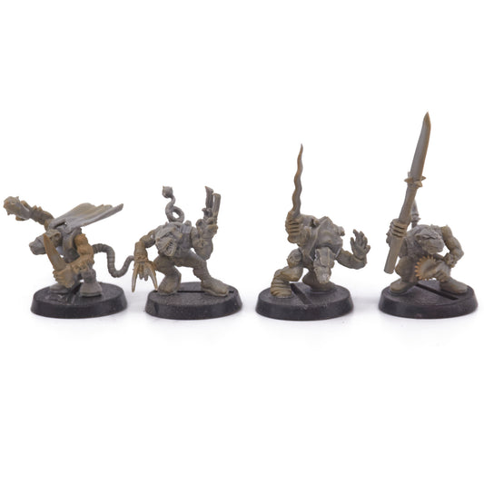 Skaven - Night Runners (13917) - Used