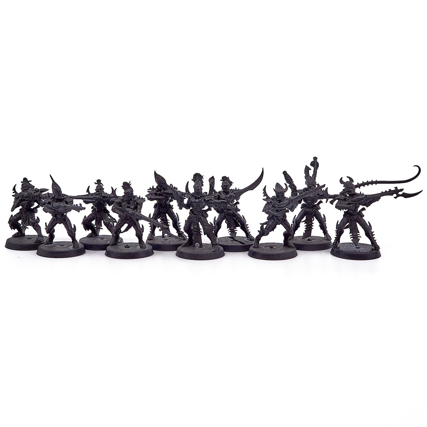 Drukhari - Kabalite Warriors (13920) - Used
