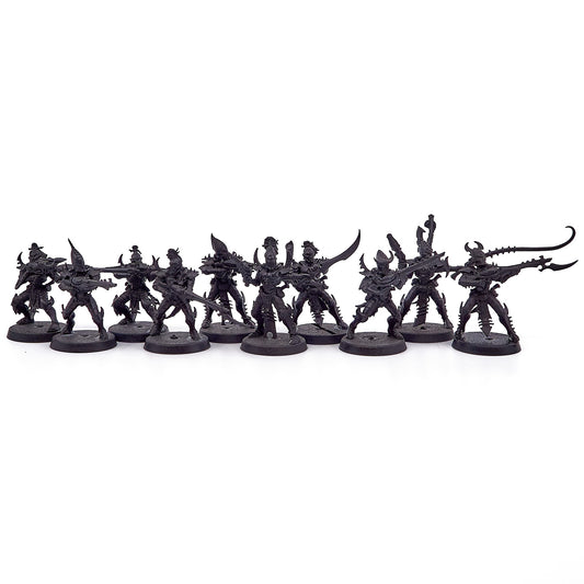 Drukhari - Kabalite Warriors (13920) - Used