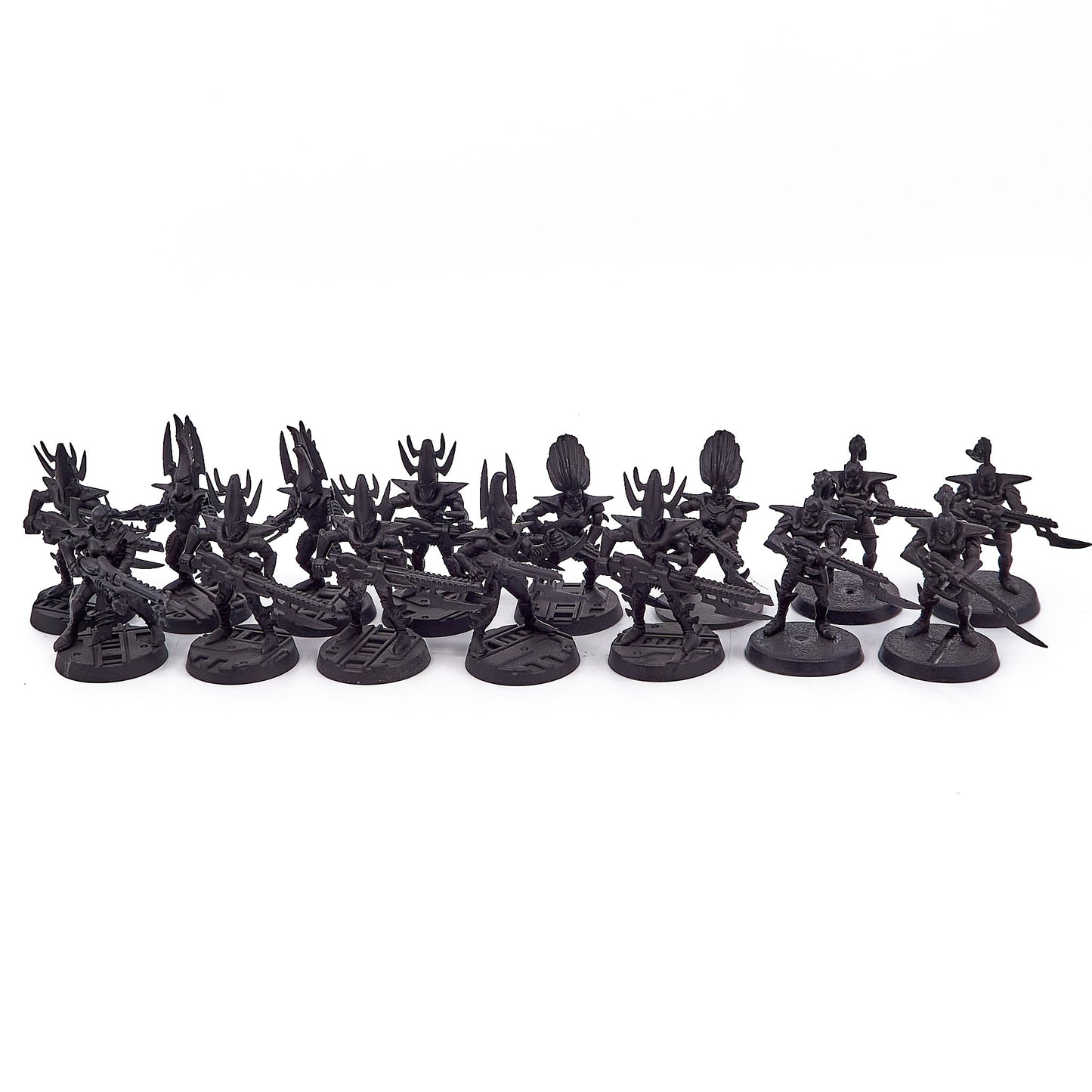 Drukhari - Kabalite Warriors (13922) - Used