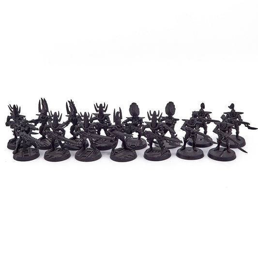 Drukhari - Kabalite Warriors (13922) - Used
