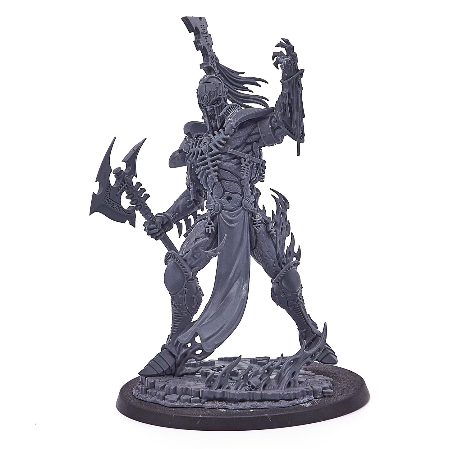 Aeldari - Avatar of Khaine (13924-V) - Used
