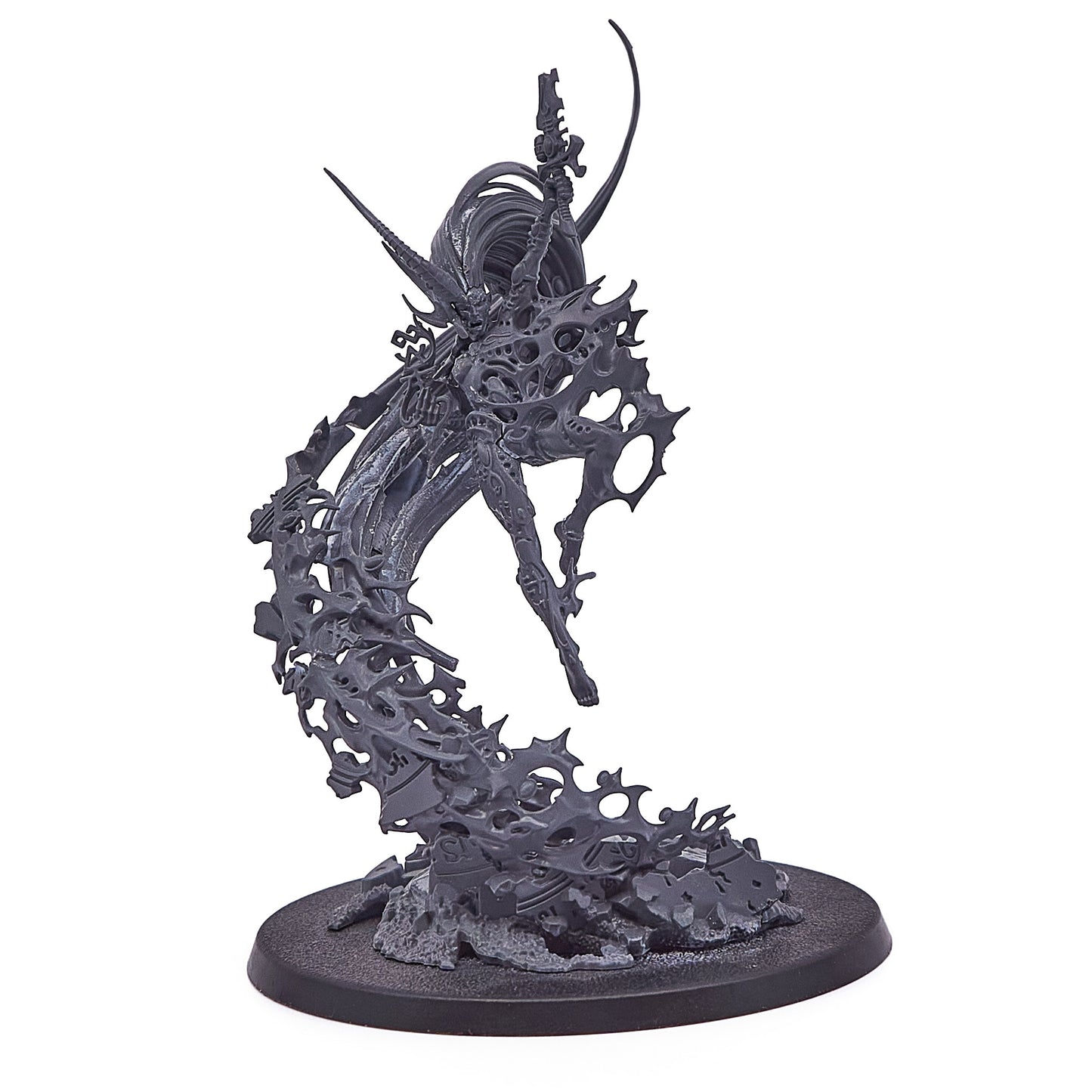 Aeldari - The Yncarne (Damaged) (13925-V) - Used