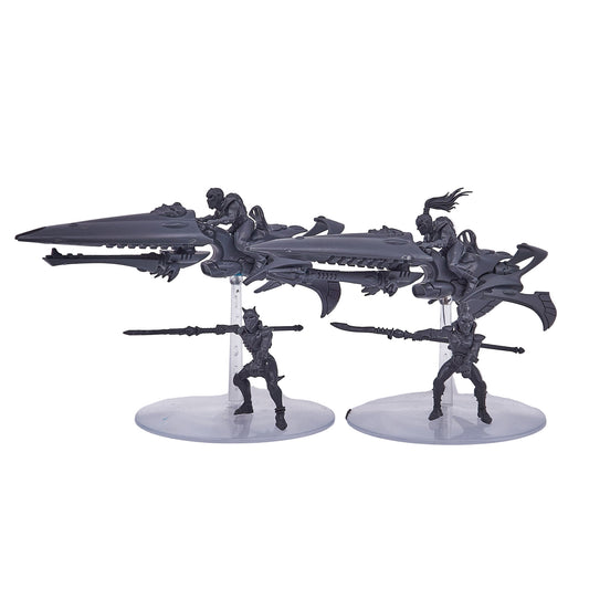 Aeldari - Skyweavers (13927) - Used