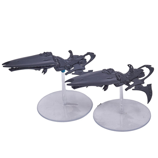 Aeldari - Skyweavers (Incomplete) (13931) - Used