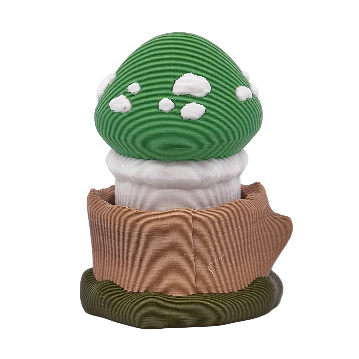 Scales & Sparks - Mushroom clicker