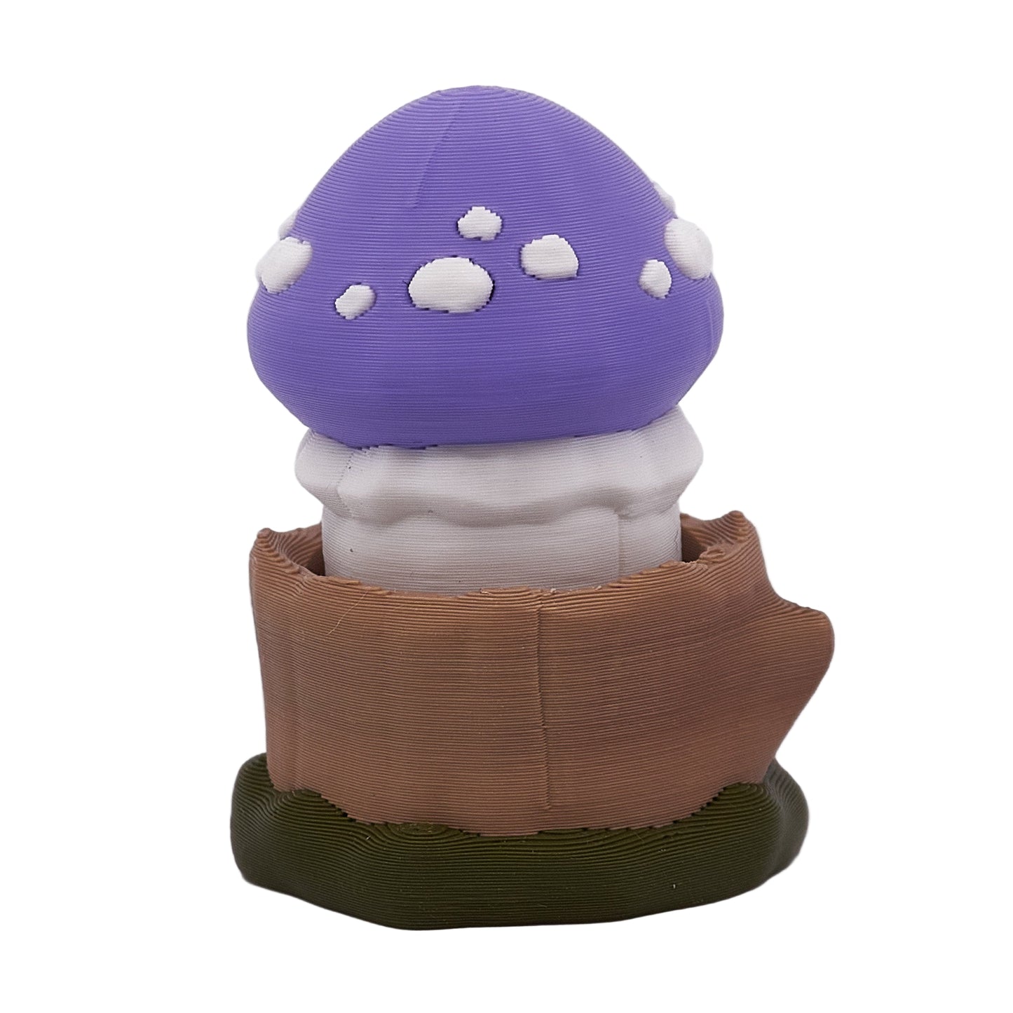 Scales & Sparks - Mushroom clicker