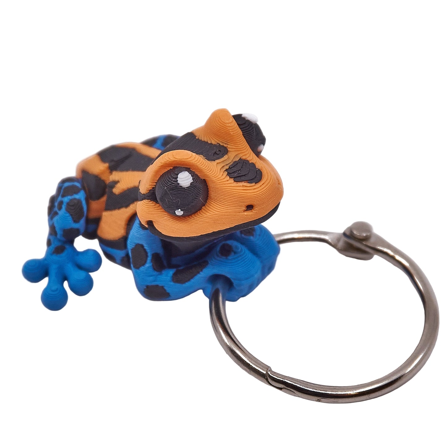 Dragon Master Hoard - Mini Familiar keychains