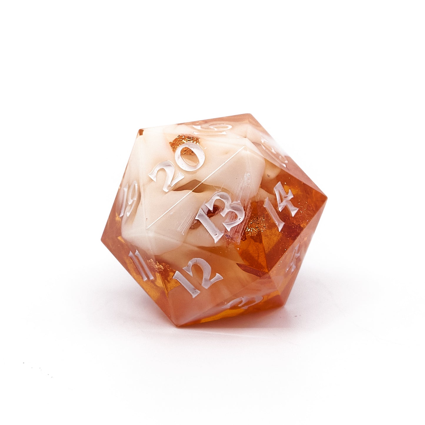 Sweet Dice - Spindown D20