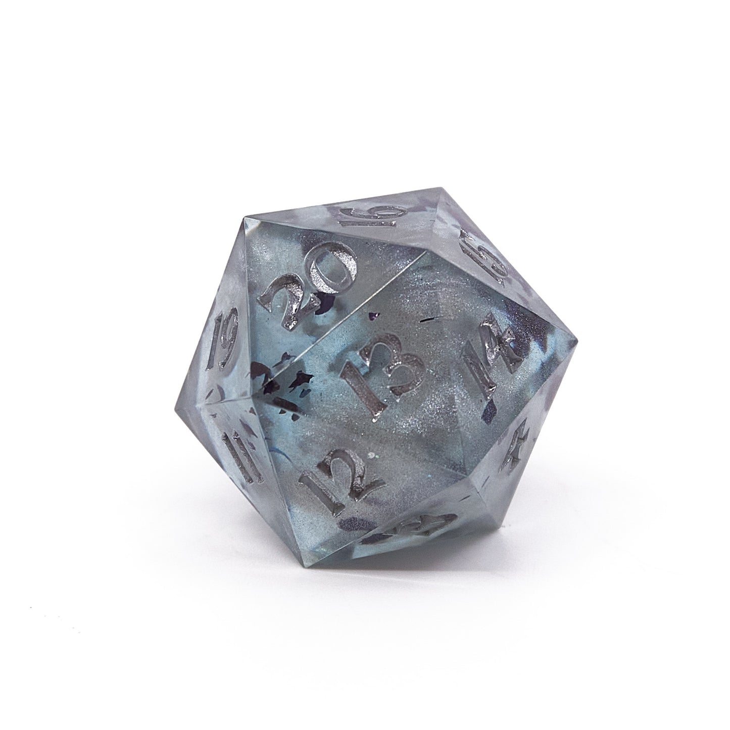 Sweet Dice - Spindown D20