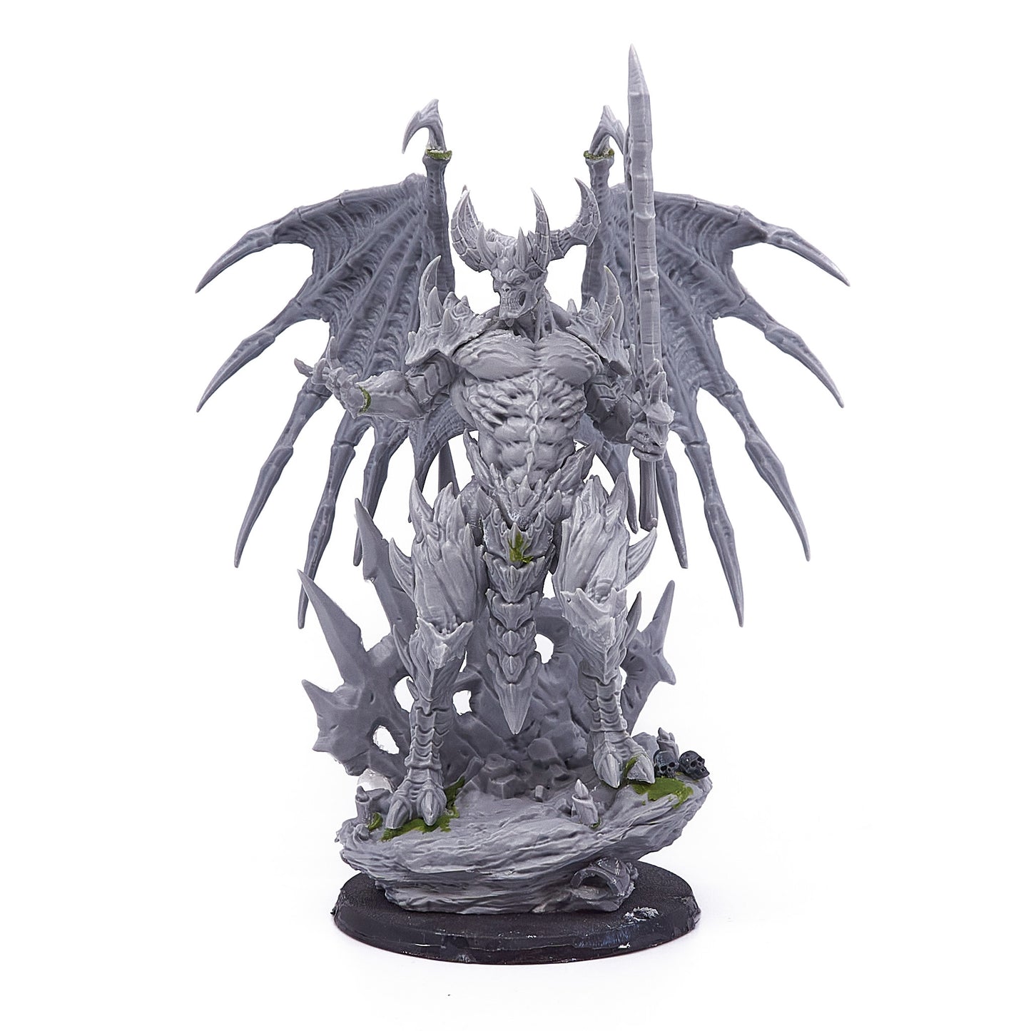 Creature Caster - Lord of Malice (13969-V) - Used