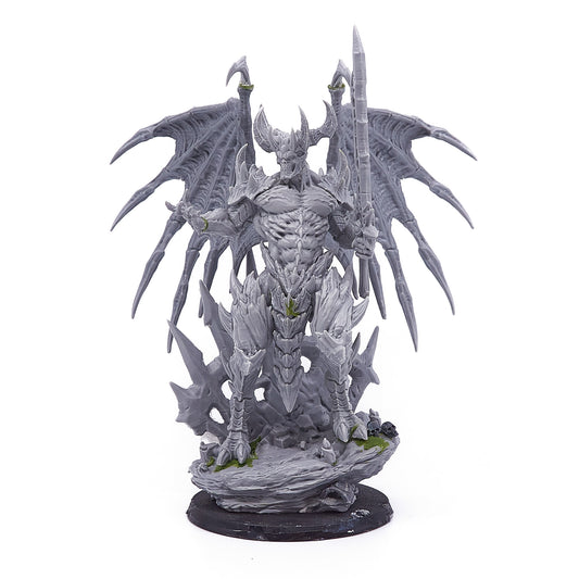 Creature Caster - Lord of Malice (13969-V) - Used