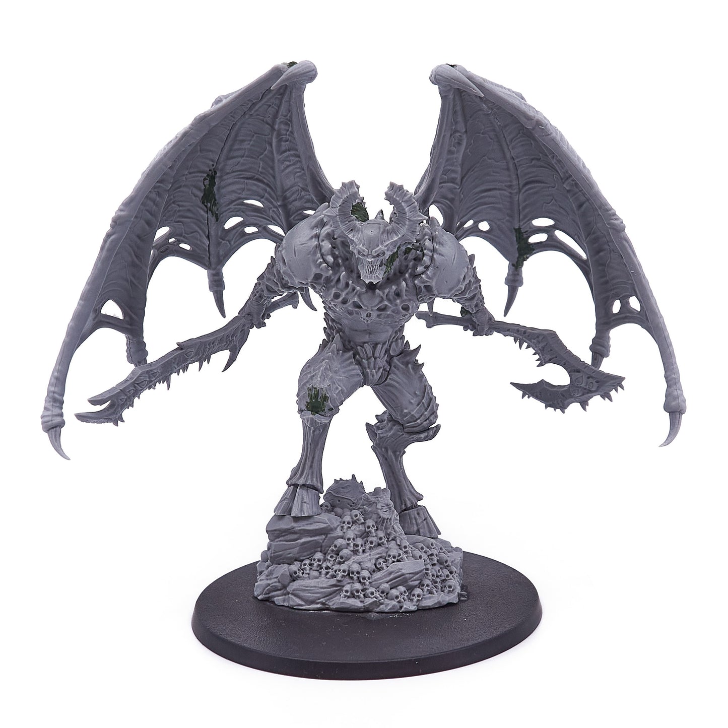 Creature Caster - Lord of Slaughter (13970-V) - Used