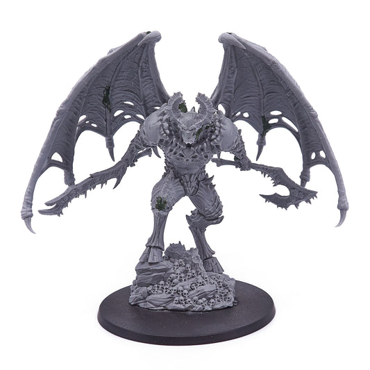 Creature Caster - Lord of Slaughter (13970-V) - Used