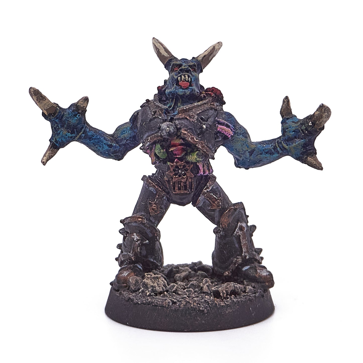 Chaos Space Marines - Possessed (13971) - Used