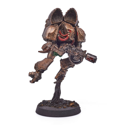 Chaos Space Marines - Chaos Raptor (13972) - Used