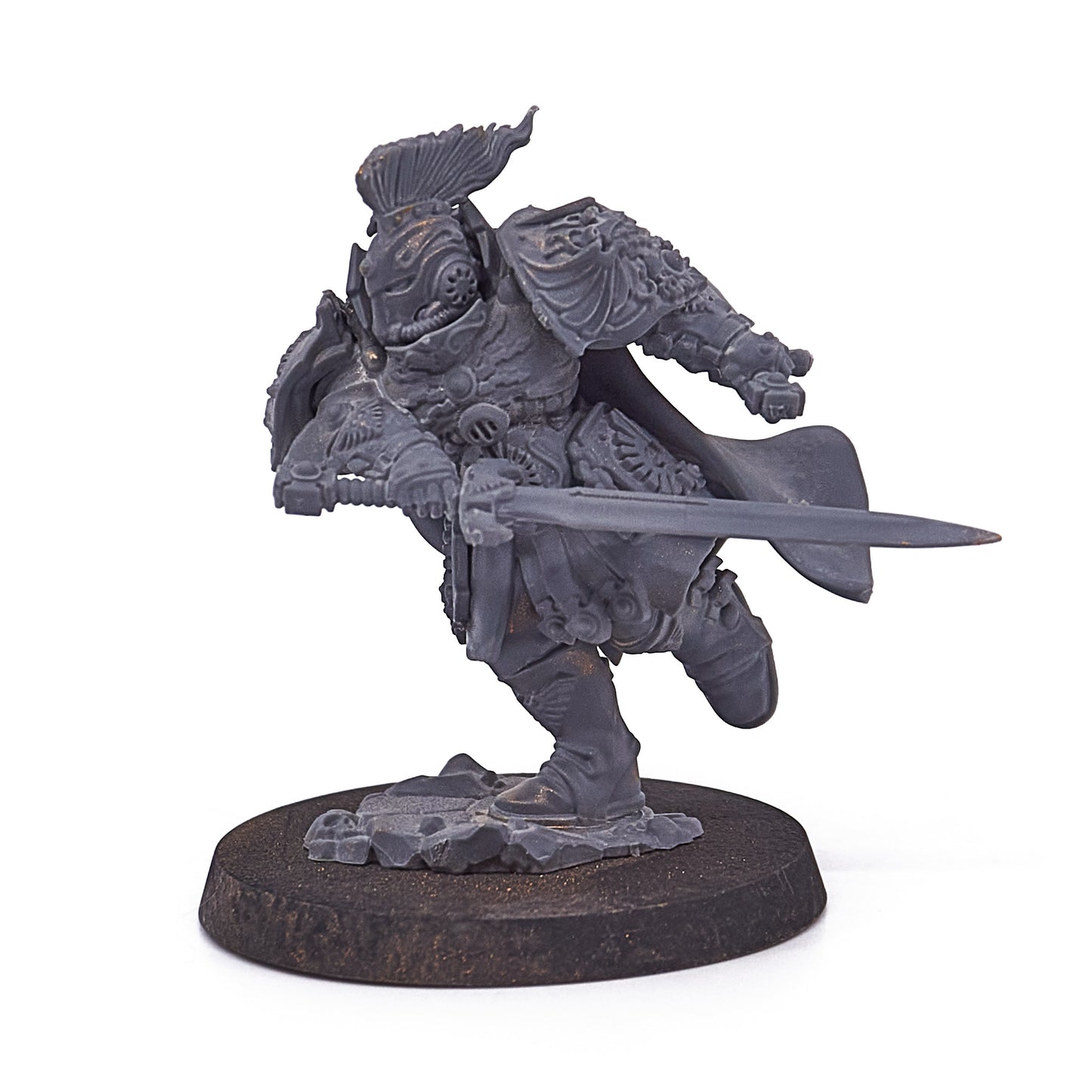 Adeptus Custodes - Blade Champion (13978-V) - Used