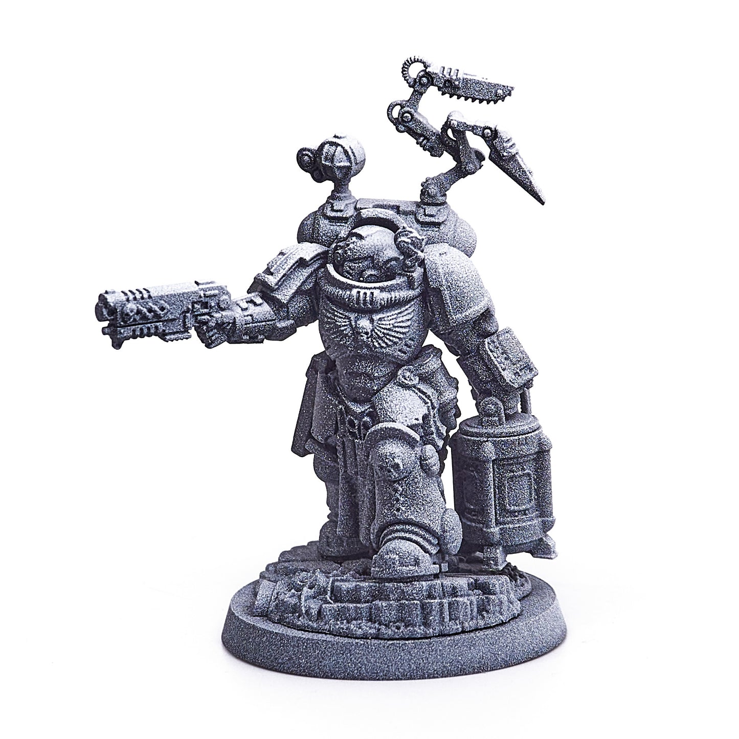 Space Marines - Apothecary Biologis (13991-V) - Used