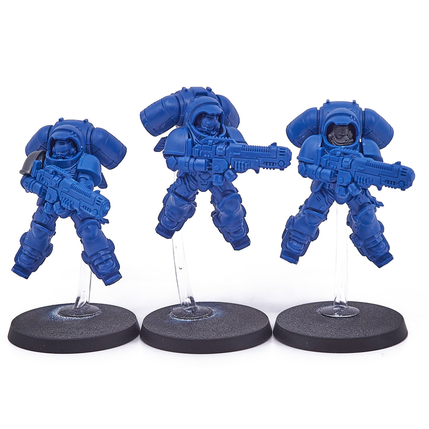 Space Marines - Inceptor Squad (13994-V) - Used