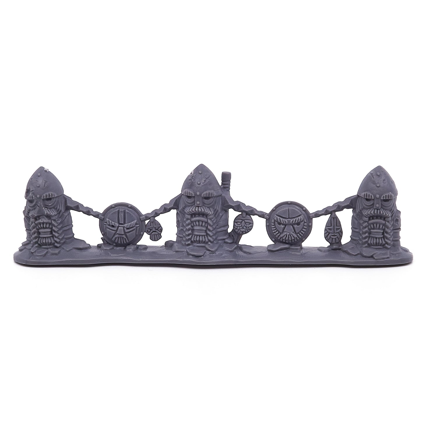Dwarfen Mountain Holds - King's Wall Obstacle (14025) - Used