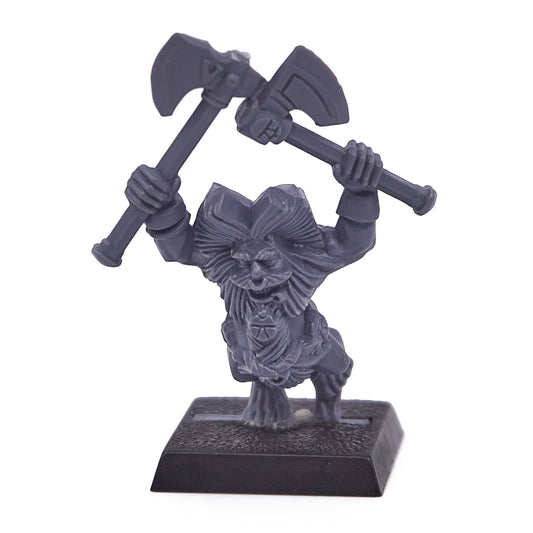 Dwarfen Mountain Holds - Dwarf Slayer (14034) - Used