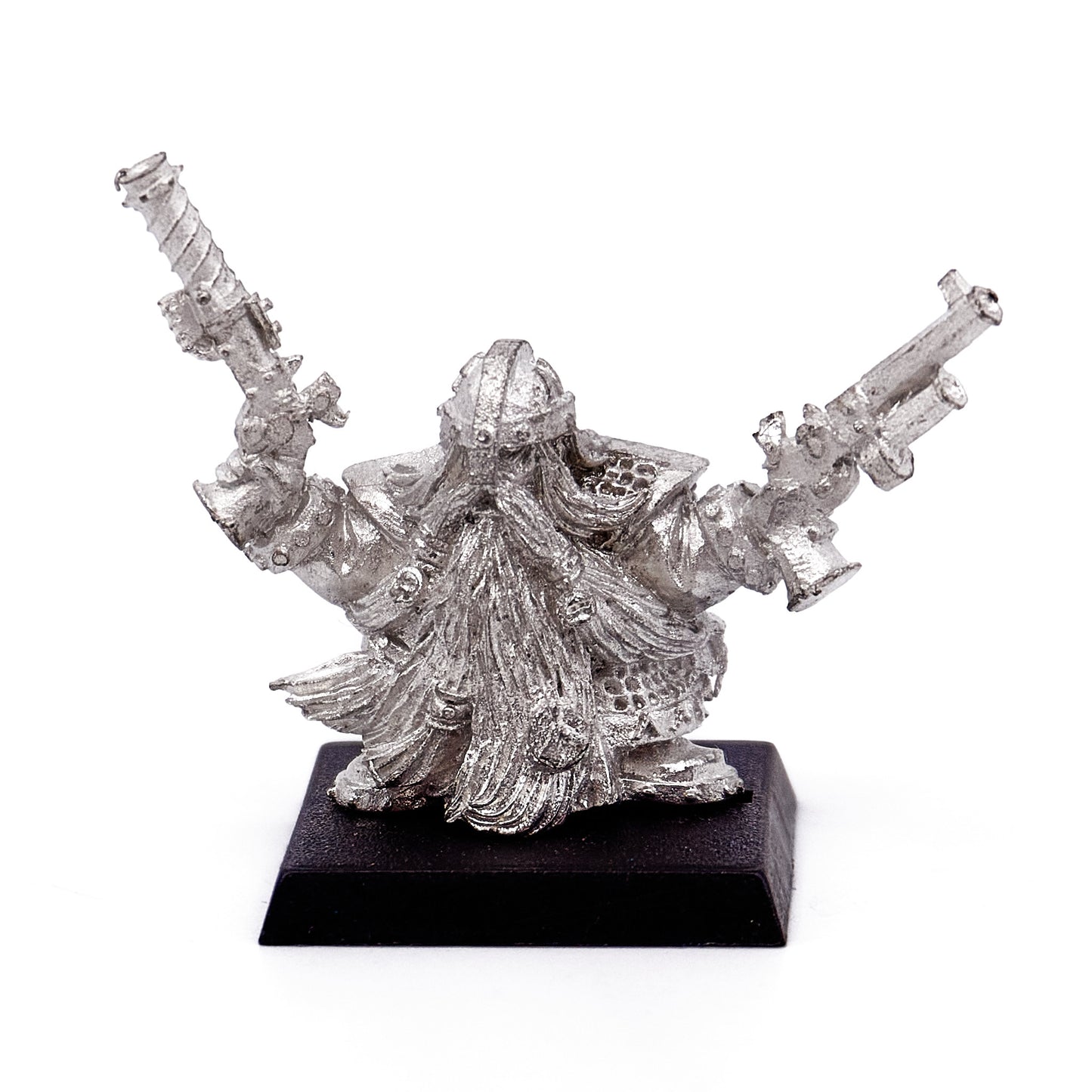 Dwarfen Mountain Holds - Dwarf Engineer (Incomplete) (14035) - Used