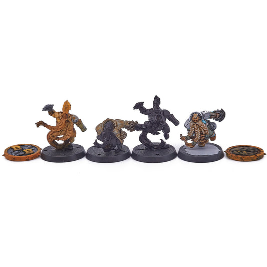 Blood Bowl - Dwarfs Lot (14044) - Used