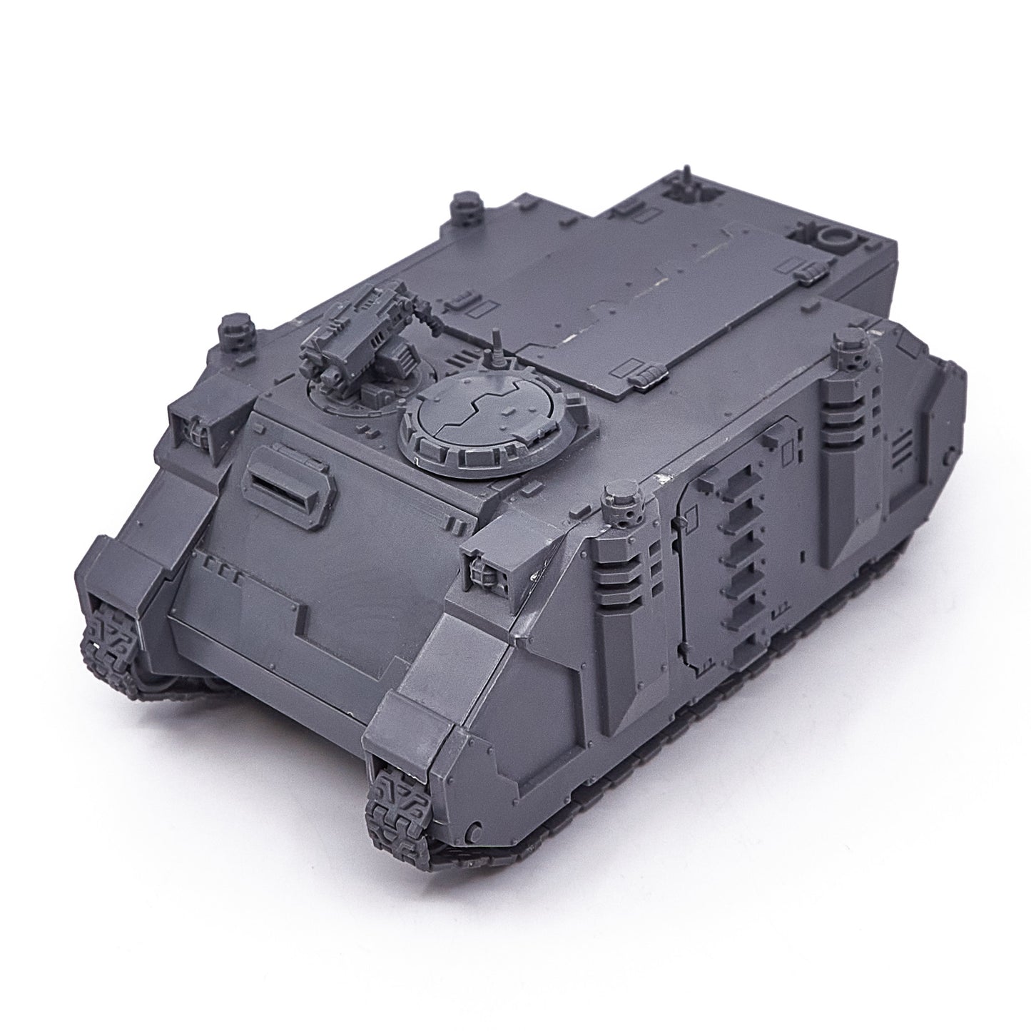 Space Marines - Rhino (14046-V) - Used