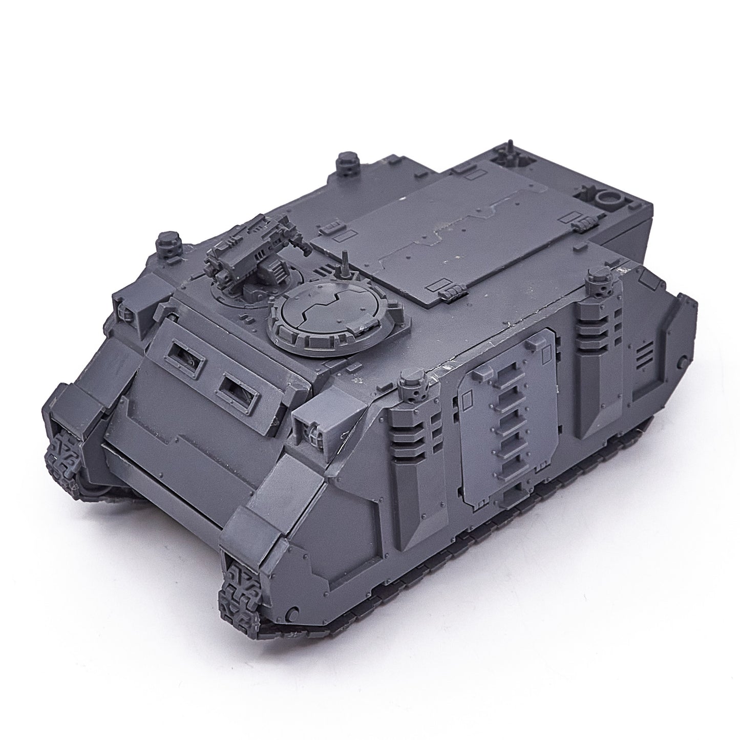 Space Marines - Rhino (14047-V) - Used