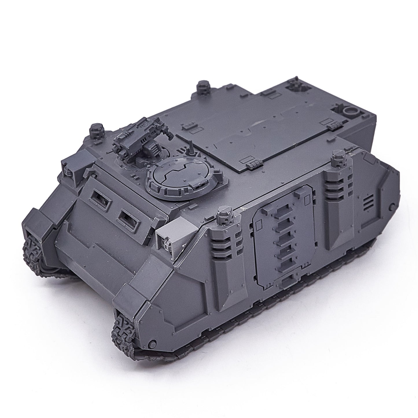 Space Marines - Rhino (14048-V) - Used