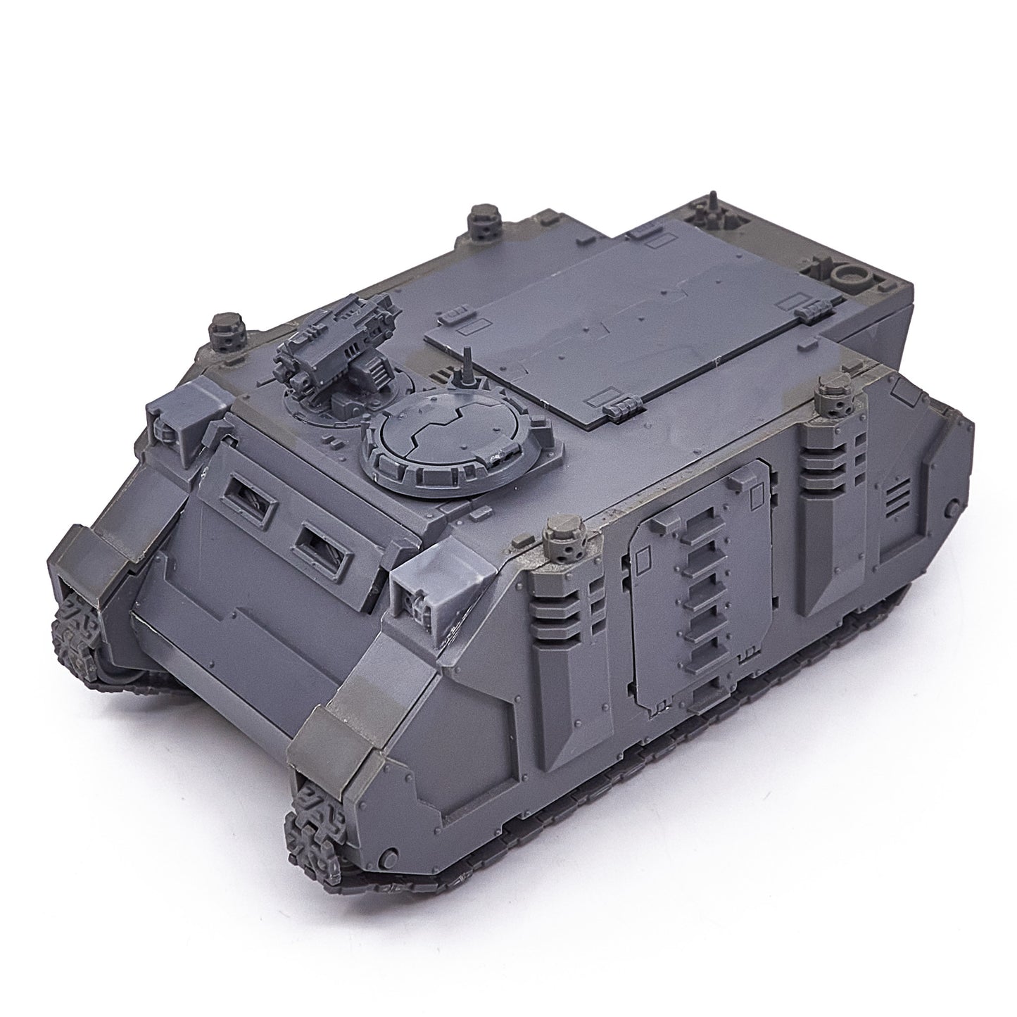 Space Marines - Rhino (14049-V) - Used