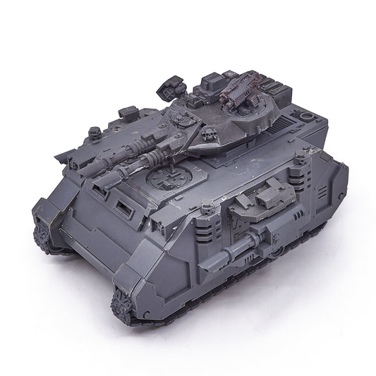 Space Marines - Predator Annihilator (14050-V) - Used