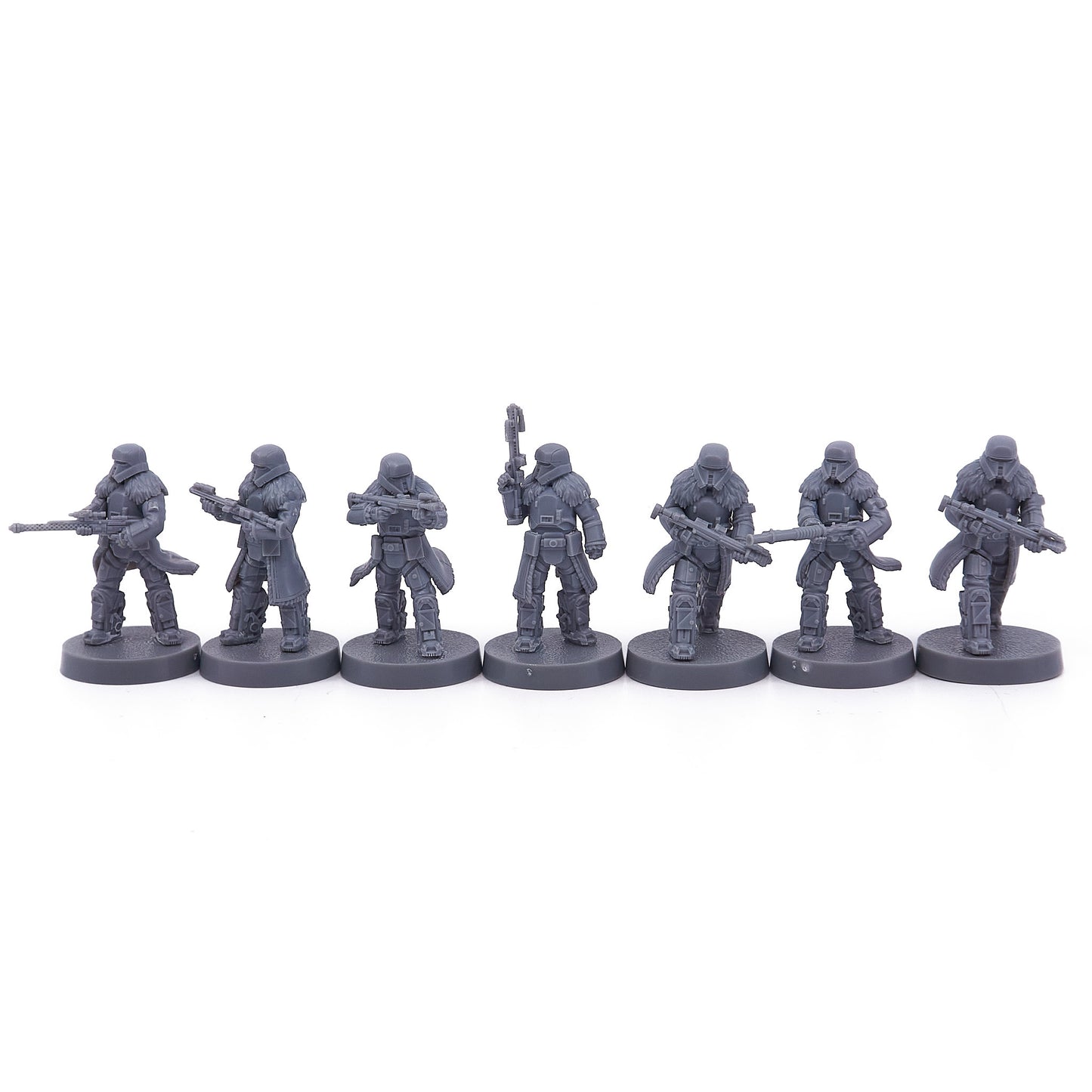 Star Wars Legion - Range Troopers (14051) - Used