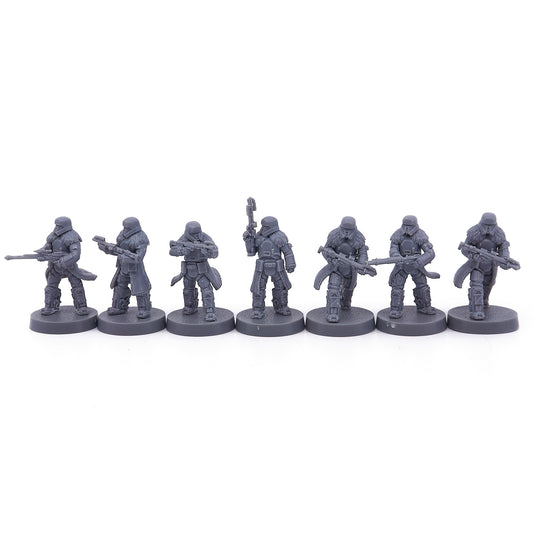 Star Wars Legion - Range Troopers (14051) - Used