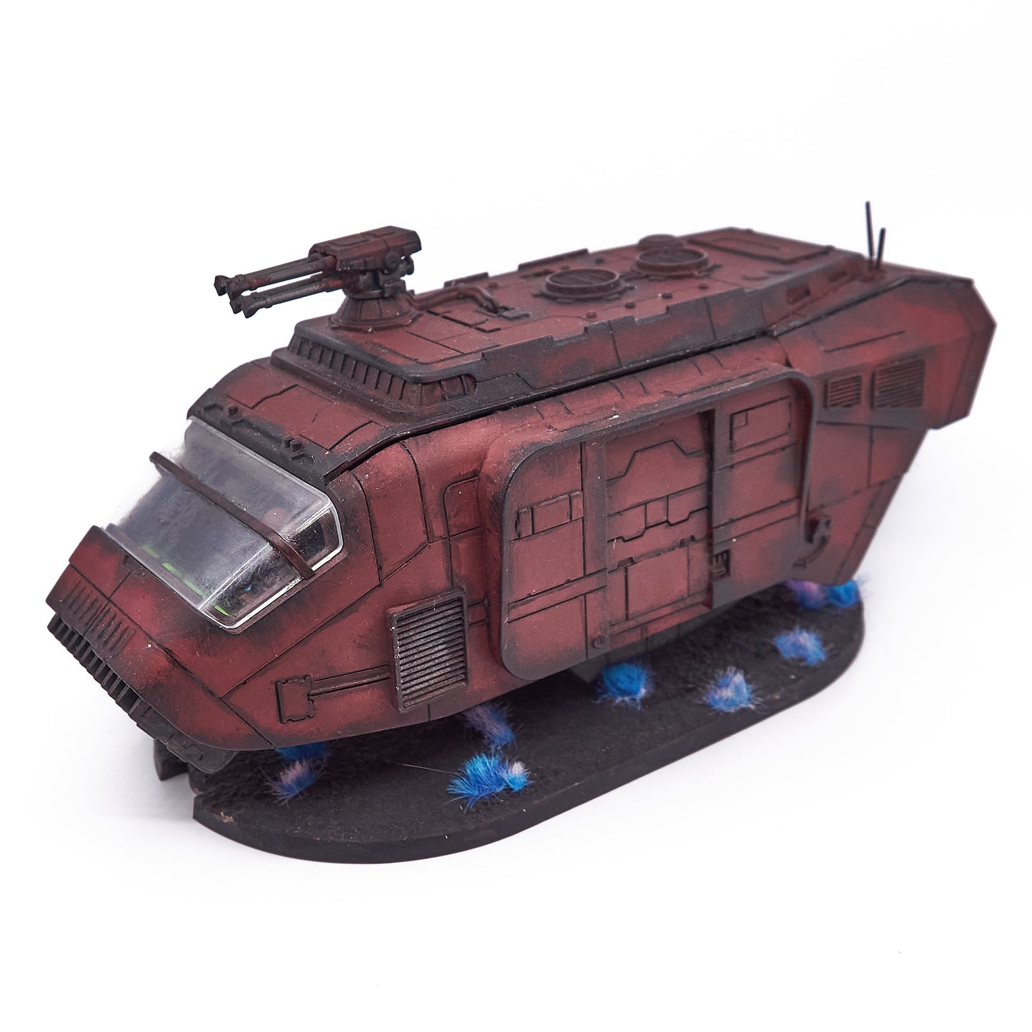 Star Wars Legion - A-A5 Speeder Truck (14056-V) - Used
