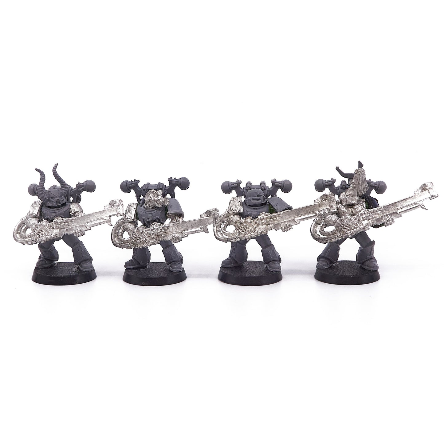 Emperor's Children - Noise Marines (14057) - Used
